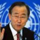 Ban expresses concern over Kashmir, calls for dialogue Pak