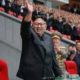 N Korea executes vice premier for 'disrespect' Seoul