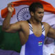 Narsingh cleared by UWW to participate in Rio Games