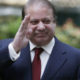 Pak committed to work with SAARC to combat terror Sharif