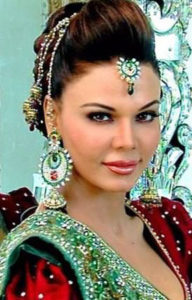 Rakhi Sawant
