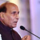 Rajnath along with SAARC Home ministers calls on Sharif