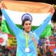 Really happy to win a silver, gave my heart out Sindhu