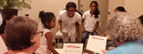 Relax Kids program in MA
