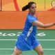 Saina fails to get elected as one of four athlete IOC members