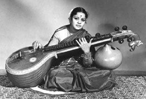 M.S.Subbulakshmi