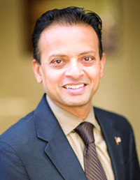 RISHI KUMAR