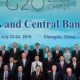 Geopolitics, terrorism weigh on G-20 summit in China
