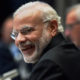 Hangzhou: Prime Minister Narendra Modi at the opening session of G20 Summit in Hangzhou, China on Sunday. PTI Photo by Vijay Verma (PTI9_4_2016_000103B)