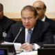 Sharif again writes to UN for intervention in Kashmir