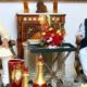 Lahore: Prime Minister Narendra Modi and his Pakistani counterpart Nawaz Sharif at a meeting in Lahore on Friday. PTI Photo / PIB(PTI12_25_2015_000217B)