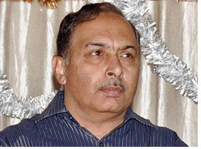 Vashishta Johri