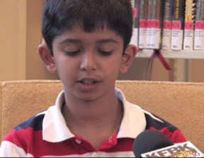 Akshaj Mehta