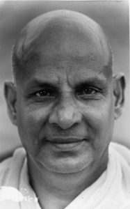 Swami Sivananda