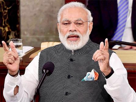Parliament's winter session headed for washout