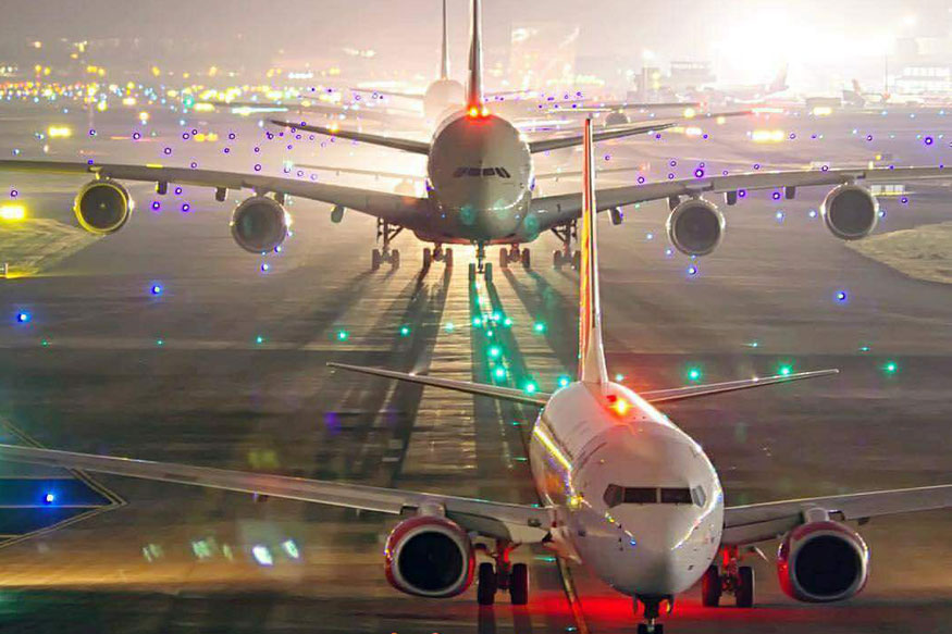 mumbai airport handles record