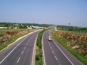 Cabinet nod to convert 7,200 km of state roads into highways
