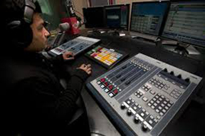 Pvt FM channels will be allowed to broadcast AIR news Govt