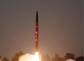 Agni-1 successfully test-fired