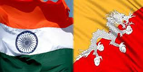 India, Bhutan to hold round 3 of development talks