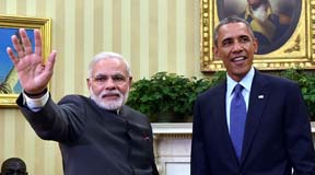 Obama Admin to focus next 2 yrs on India-US trade ties'