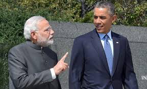 'Obama's trip a defining & exciting time in Indo-US relations'
