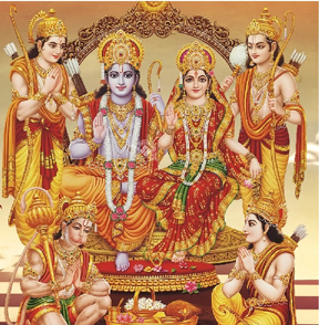The Significance Of Celebrating Ram Navami India Post News Paper