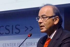 FM pitches for low taxes, taxpayers as 'partners not hostages'