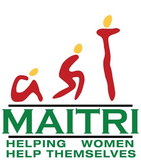 Maitri Logo web