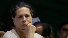 Sonia says won't respond to people with 'narrow mindset'