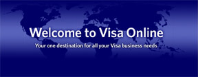 visa copy