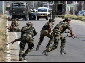 15 army men killed, 10 injured in militant ambush in Manipur