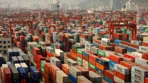 6,000-crore port to come up near Mumbai in 3 yrs