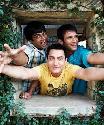 Rajkumar Hirani, Aamir keen about '3 Idiots' sequel