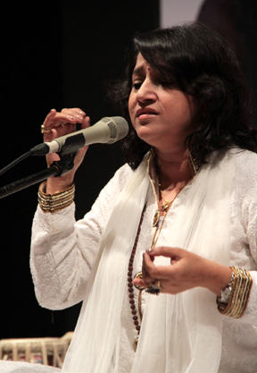 bollywood has helped sufi music kavita seth india post bollywood has helped sufi music kavita seth india post