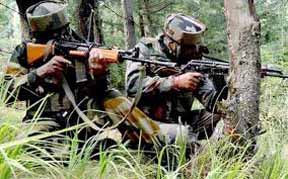 3 militants killed in encounter in Pulwama in South Kashmir