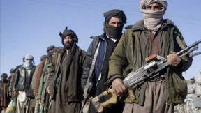 Afghan Taliban appoint new leader after deadly drone strike