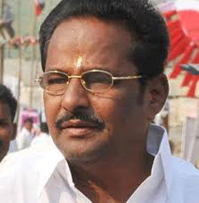 Seenivel is 2nd MLA to pass away on oath taking day