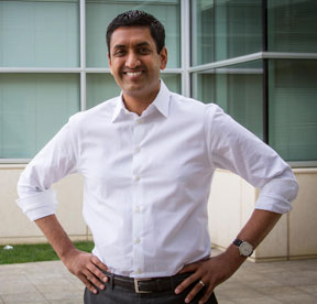 Ro Khanna