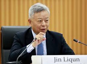 AIIB to have 100 members by year-end