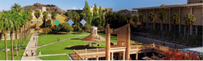 AZ Tempe Campus