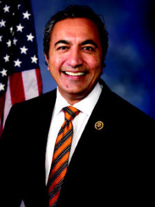 Congressman Ami Bera