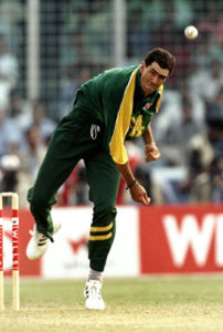 Hansie Cronje