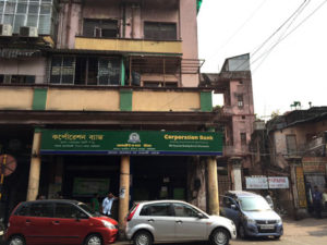 ISIS facility in Kolkata