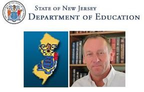 NJ Board and its President Mark Biedron