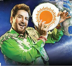 Gurdas Mann