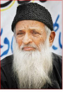 Abdul Sattar Edhi