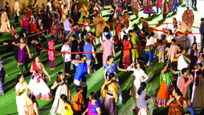 garba-web
