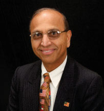 Representative Janak Joshi