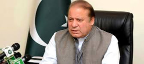 sharif-condemns-indian-aggression-along-loc